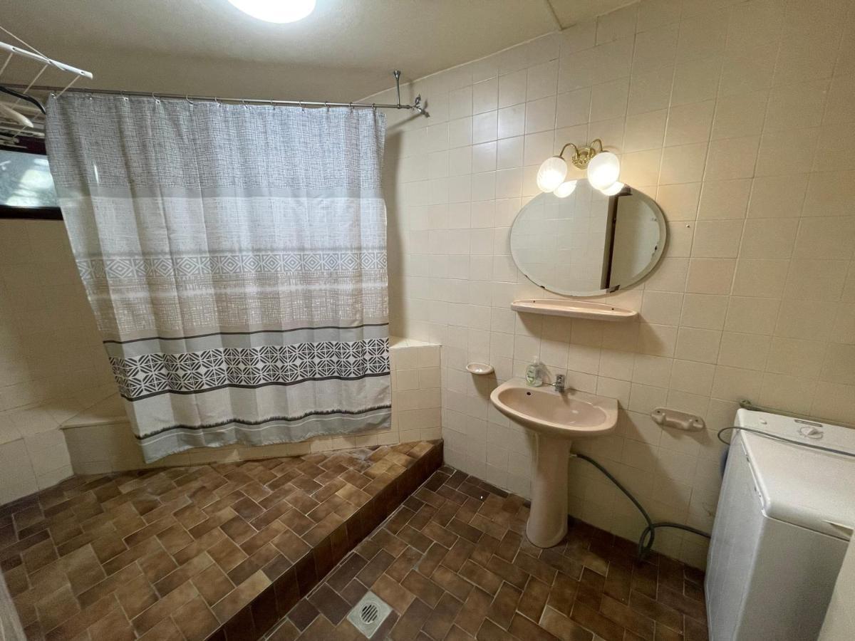 Szimpla Apartman Appartement Miskolc Buitenkant foto